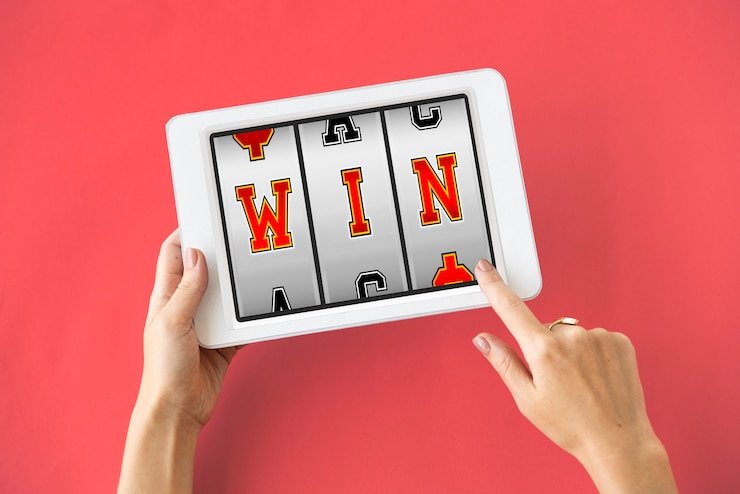 two-hundred-ten platform interface on mobile device